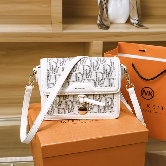 Bolsos de mujer de cuero PU Bolso tote de mujer